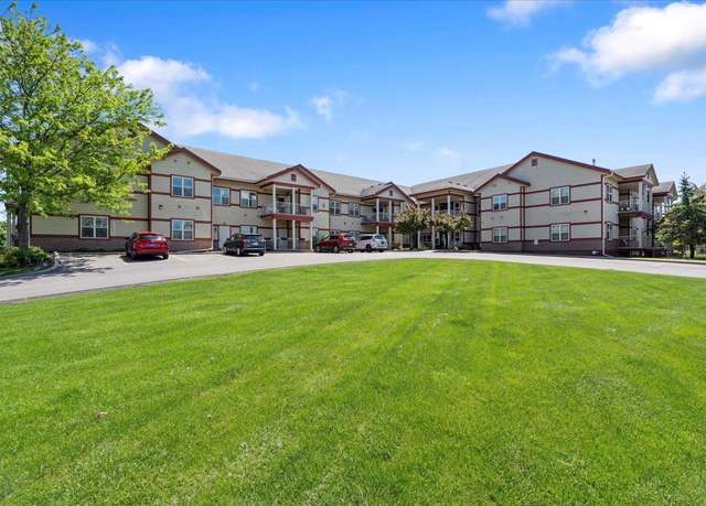 Property at 1300 School St #209, Sun Prairie, WI 53590, 2 beds, 2 baths