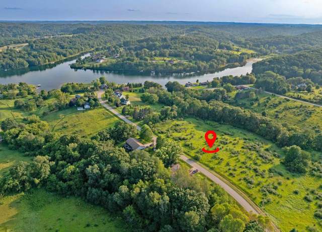 Property at L618 Rhine Dr, La Valle, WI 53941