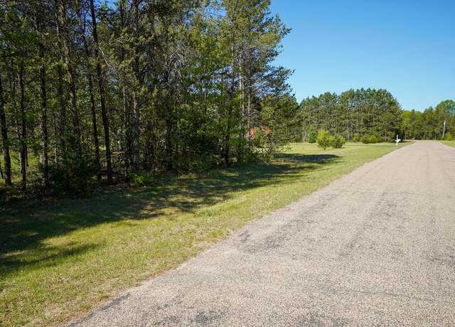 Property at 1.40 acres Buckeye, Necedah, WI 54646