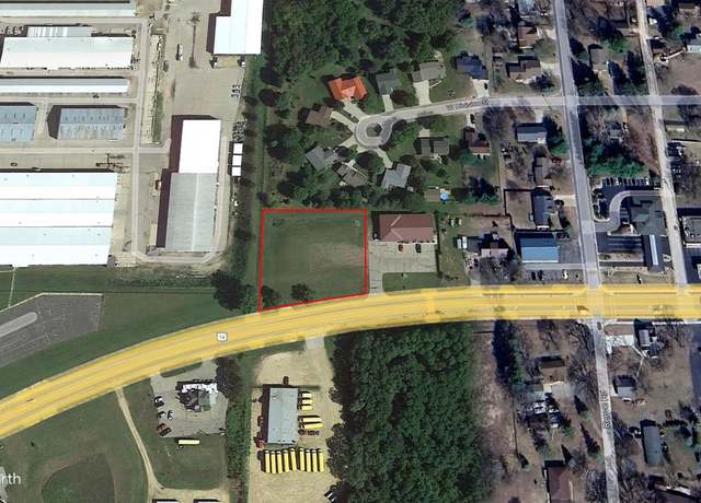 Property at Lot 2 Csm 12049, Highway 14, Mazomanie, WI 53560