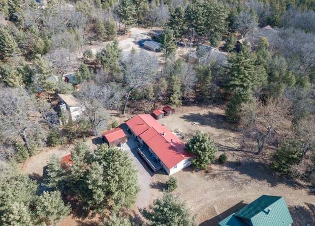 Property at 1921 S Cypress Dr, Arkdale, WI 54613, 3 beds, 2 baths