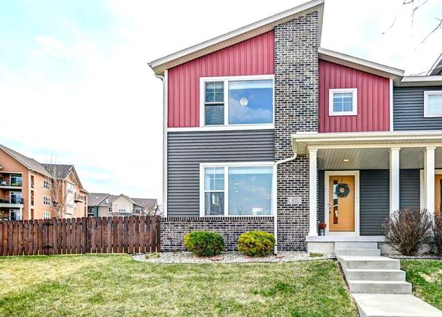 Property at 303 Pine Lawn Pkwy, Verona, WI 53593, 3 beds, 2.5 baths