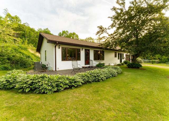Property at 12996 Flattop Rd, Tomah, WI 54660, 3 beds, 3.5 baths
