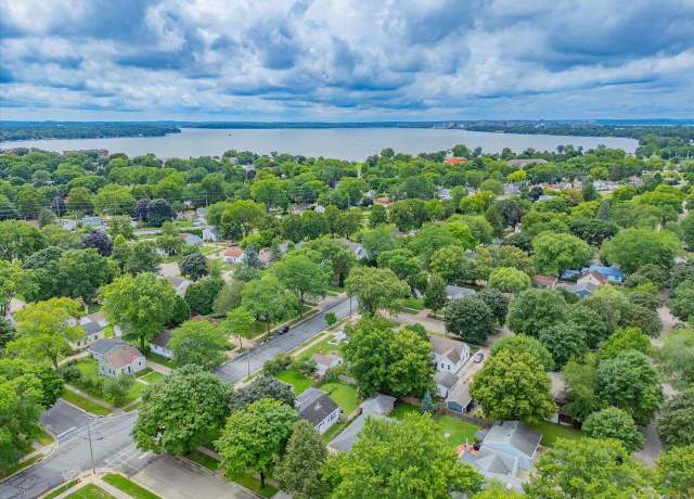 Property at 410 Gunderson St, Madison, WI 53714, 3 beds, 2 baths