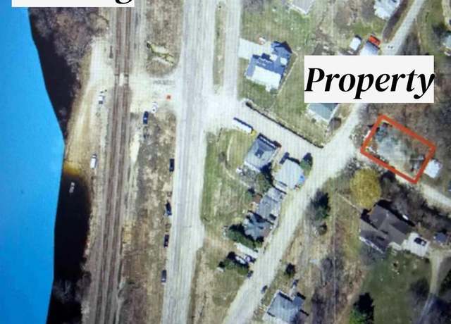 Property at S6820 Terhune St, De Soto, WI 54624