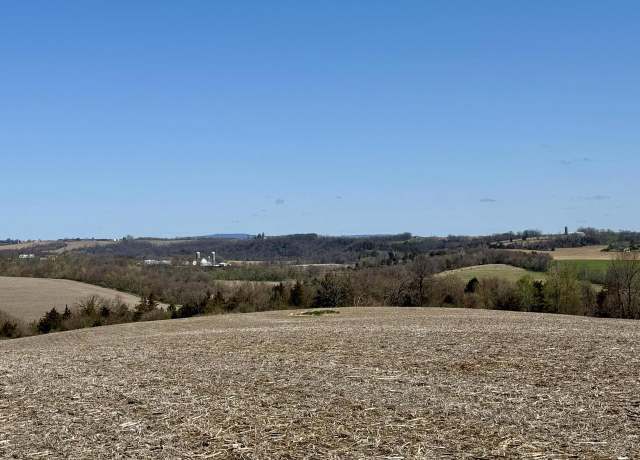Property at 50 ac 3065 W Olson St, Blanchardville, WI 53516