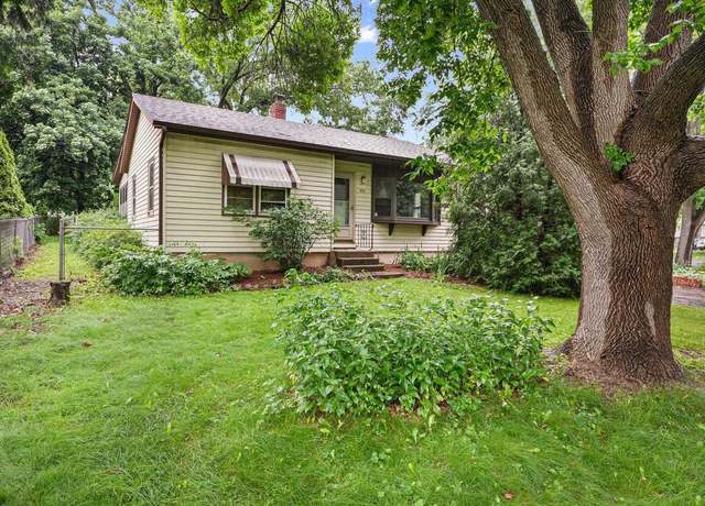 Property at 803 Kelly Pl, Monona, WI 53716, 2 beds, 1 bath