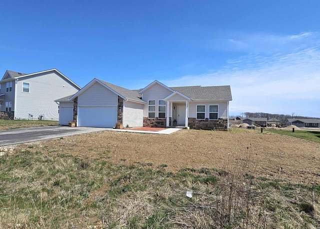 Property at 11340 N Ricky Rd, Edgerton, WI 53534, 3 beds, 2 baths