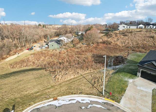 Property at 113 Jamie Jo Lot 9 Cir, Mount Horeb, WI 53572