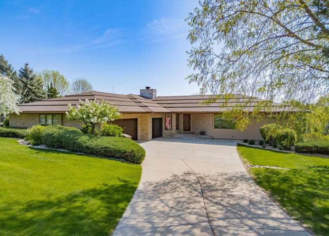 Property at 3288 Saracen Way, Verona, WI 53593, 4 beds, 3.5 baths