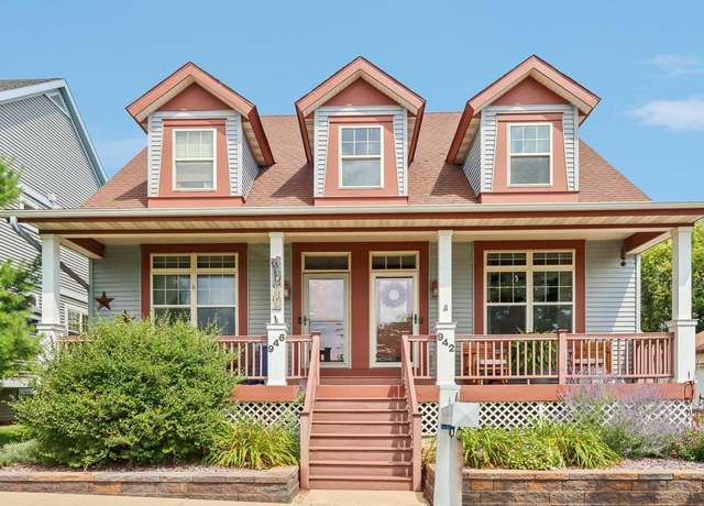 Property at 942 Stonehaven Dr, Sun Prairie, WI 53590, 3 beds, 3.5 baths