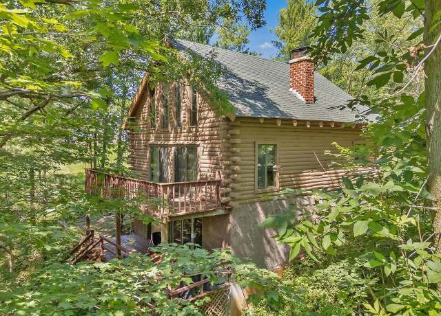 Property at S663 Whippoorwill Ct, La Valle, WI 59341, 2 beds, 1 bath