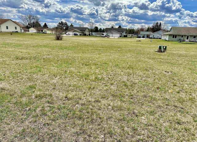 Property at Lot 2, 3,4,7,8 Hillside Subdivision, Tomah, WI 54660