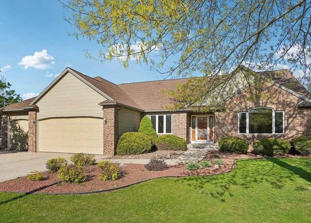 Property at 1700 Savannah Way, Waunakee, WI 53597, 4 beds, 2.5 baths