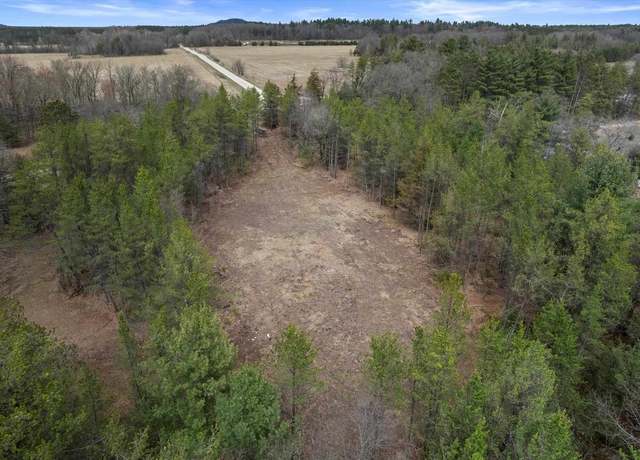 Property at 2904 14th Ln, Adams, WI 53910