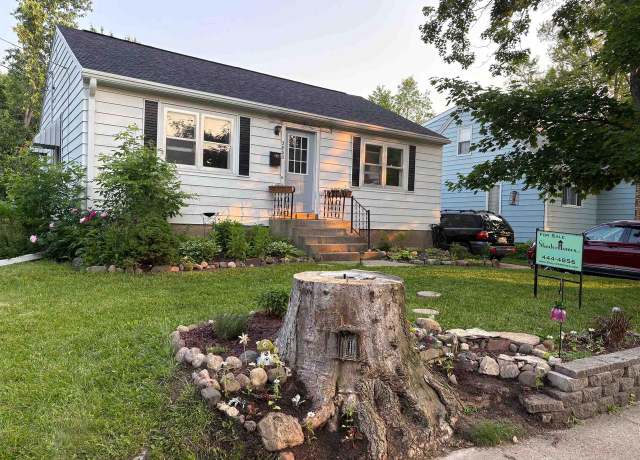 Property at 3805 Dennett Dr, Madison, WI 53714, 2 beds, 1 bath
