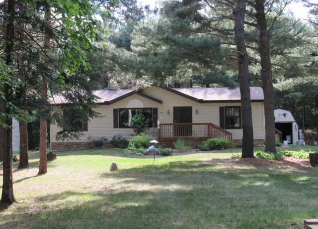 Property at 709 W 17th Dr, Arkdale, WI 54613, 3 beds, 2 baths