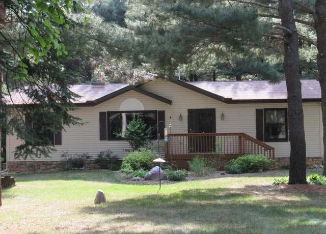 Property at 709 W 17th Dr, Arkdale, WI 54613, 3 beds, 2 baths