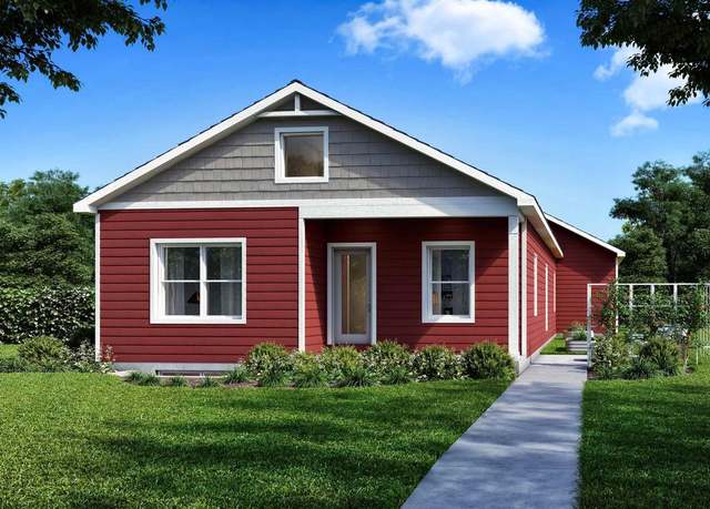 Property at 122 Lupine Ave, Poynette, WI 53955, 3 beds, 2 baths