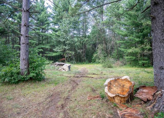 Property at N12503 County Road G, Necedah, WI 54646