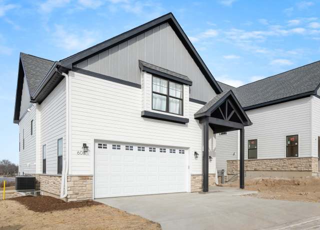 Property at 600 Monarch Ln #101, Beaver Dam, WI 53916, 2 beds, 2 baths