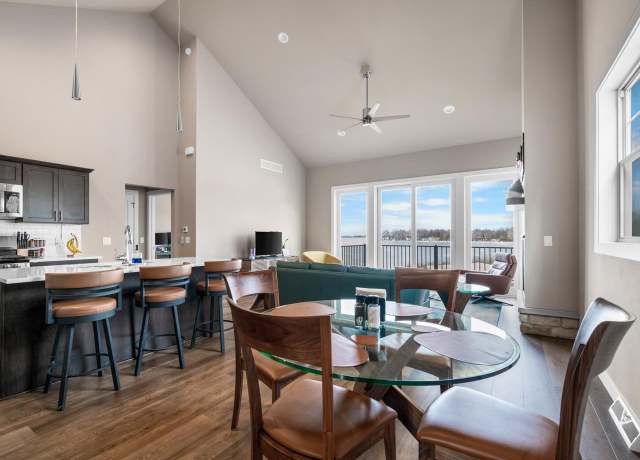 Property at 600 Monarch Ln #101, Beaver Dam, WI 53916, 2 beds, 2 baths
