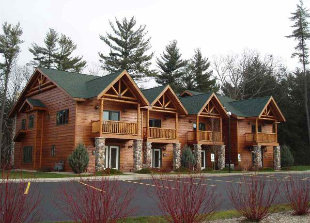 Property at 511 E Adams St Unit 101C, Wisconsin Dells, WI 53965, 2 beds, 2 baths