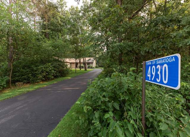 Property at 4930 Wilderness Ln, Wisconsin Rapids, WI 54494, 3 beds, 2.5 baths