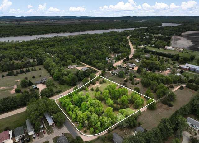 Property at 2.03 Acres County Road Y, Mazomanie, WI 53560