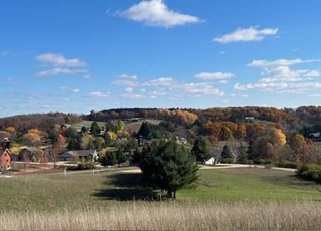 Property at S1180 Summit Point Dr, La Valle, WI 53941