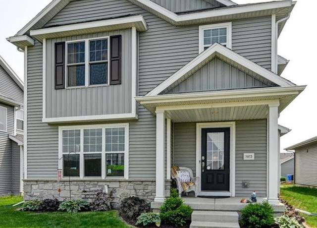 Property at 7073 Reston Heights Dr, Madison, WI 53718, 3 beds, 3.5 baths