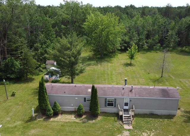 Property at W5323 County Road G, New Lisbon, WI 53950, 3 beds, 2 baths
