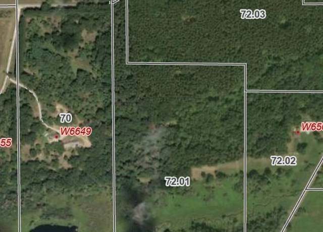 Property at W6530 County Highway Cm, Pardeeville, WI 53954