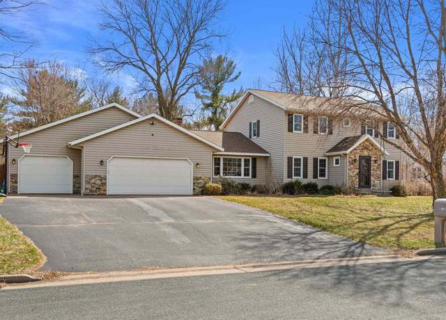 Property at 801 Brentwood Dr, Port Edwards, WI 54469, 4 beds, 4 baths