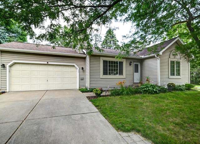 Property at 702 Sky Ridge Dr, Madison, WI 53719, 2 beds, 2 baths