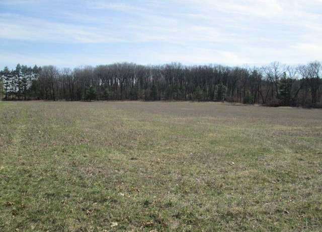 Property at Lot 1 Cypress Ave, Coloma, WI 54930