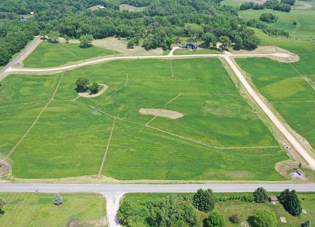 Property at Multiple Lots County Road Y, Viroqua, WI 54665