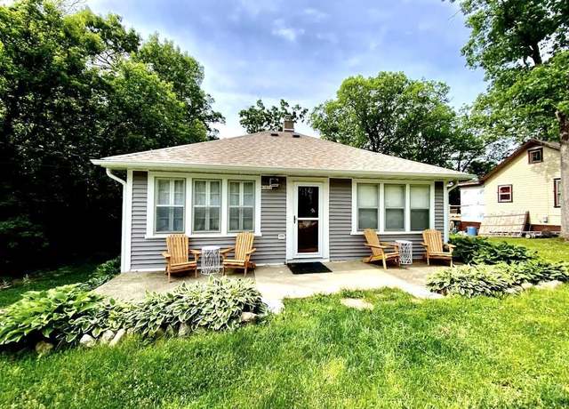 Property at W3833 Cypress Dr, Lake Geneva, WI 53147, 1 bed, 1 bath