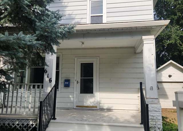 Property at 616 S Page St, Stoughton, WI 53589, 3 beds, 2 baths