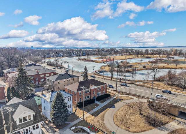 Property at 220 N Thornton Ave, Madison, WI 53703, 8 beds, 4 baths