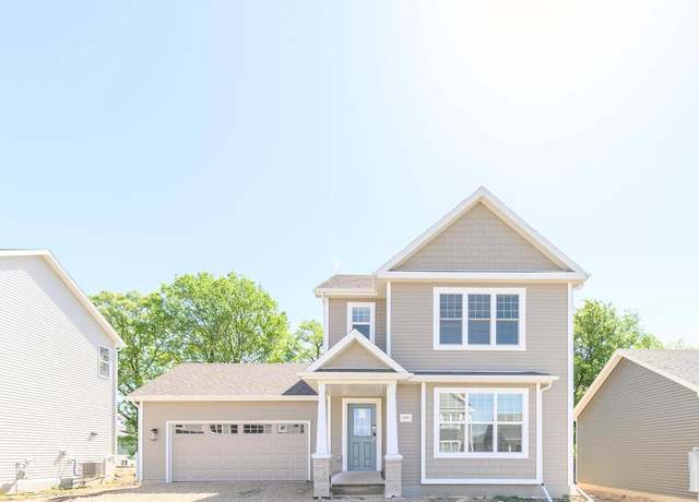 Property at 1125 Hickory Hills Dr, Sun Prairie, WI 53590, 3 beds, 2.5 baths
