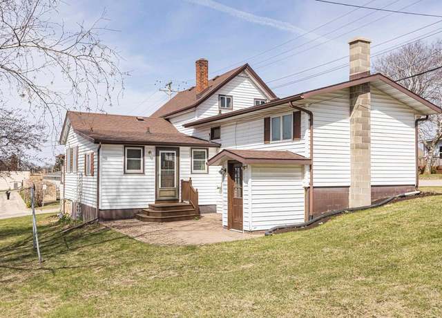 Property at 604 Isabell St, Highland, WI 53543, 4 beds, 1.5 baths