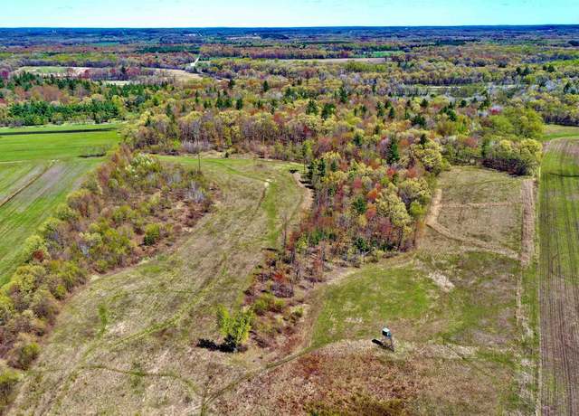 Property at Maass Rd, Portage, WI 53901