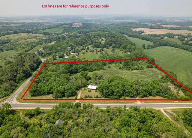 Property at N8061 County Road Cc, Belleville, WI 53508, 2 beds, 1 bath