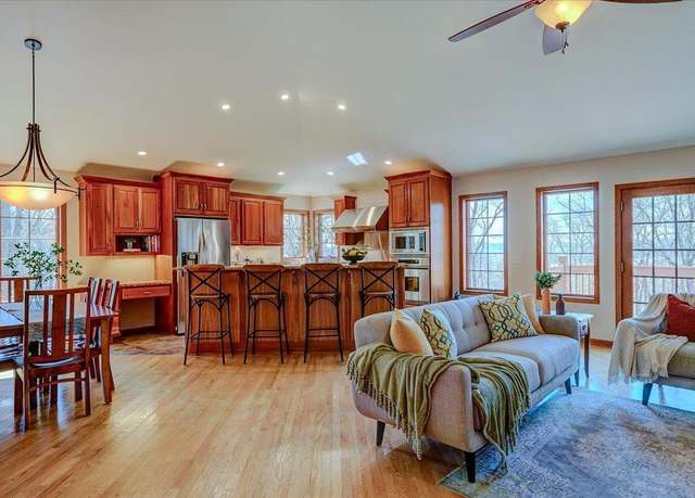 Property at 8483 Miller Rd, Verona, WI 53593, 3 beds, 3 baths