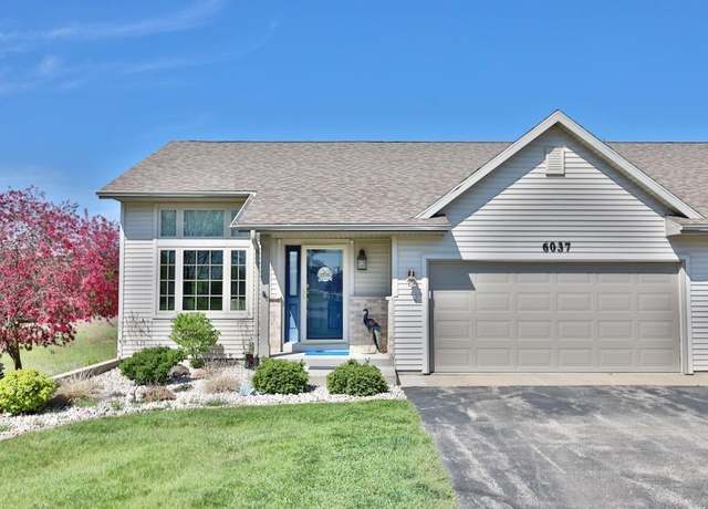 Property at 6037 Saddle Rdg, Portage, WI 53901, 2 beds, 2.5 baths