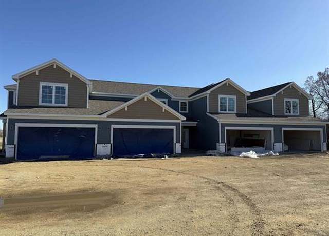 Property at 3150 S Bartells Dr Unit A, Beloit, WI 53511, 3 beds, 2.5 baths