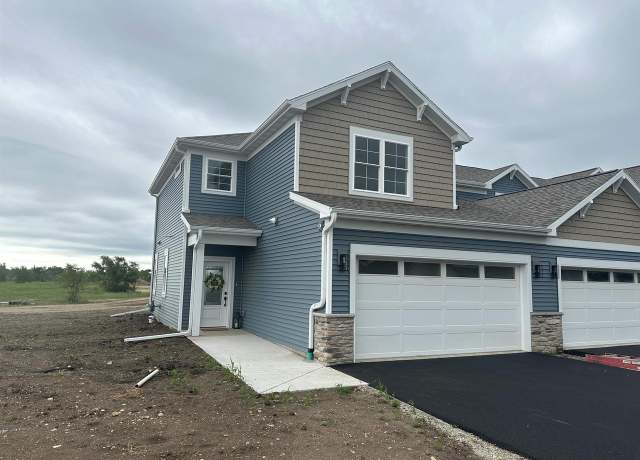 Property at 3150 S Bartells Dr Unit A, Beloit, WI 53511, 3 beds, 2.5 baths