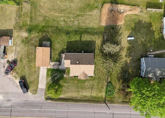 Property at 5869 State Highway 27, Sparta, WI 54656, 2 beds, 1 bath