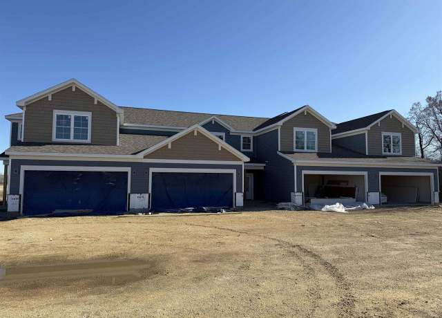 Property at 3154 S Bartells Dr Dr Unit C, Beloit, WI 53511, 3 beds, 2.5 baths